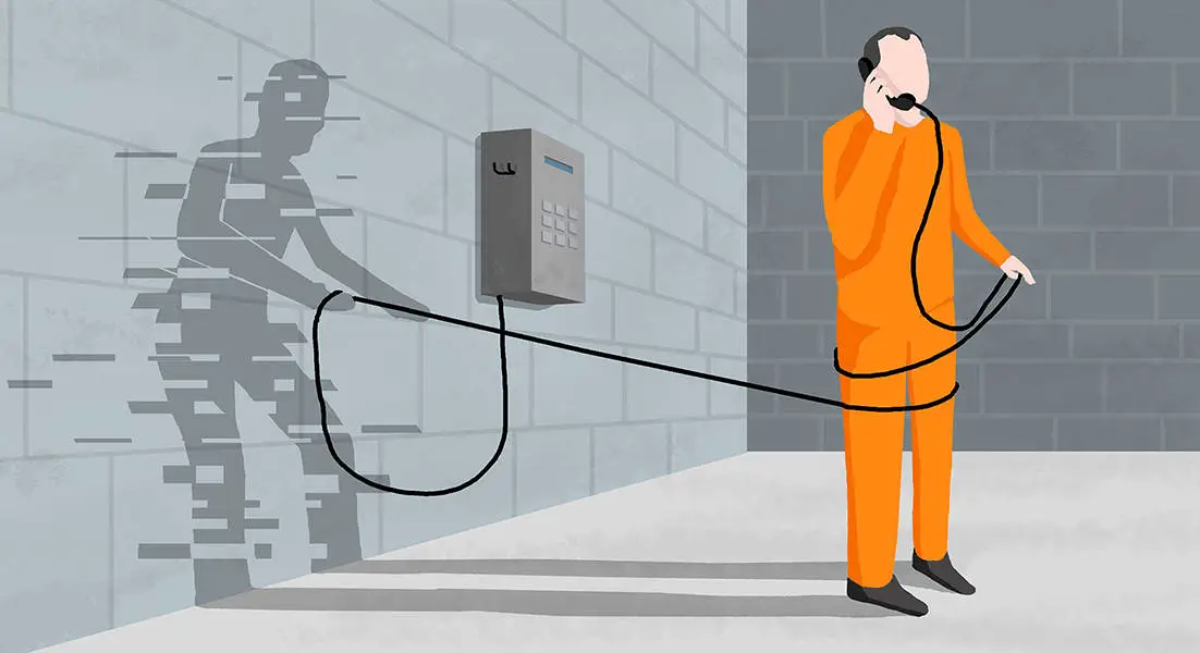 How To Call an Inmate the First Time 