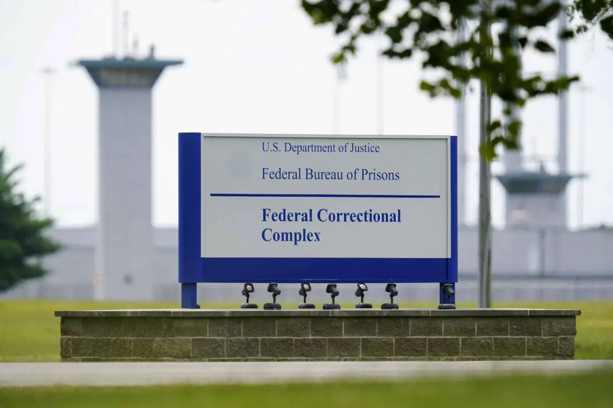 What Is the Release Process for Federal Prison?