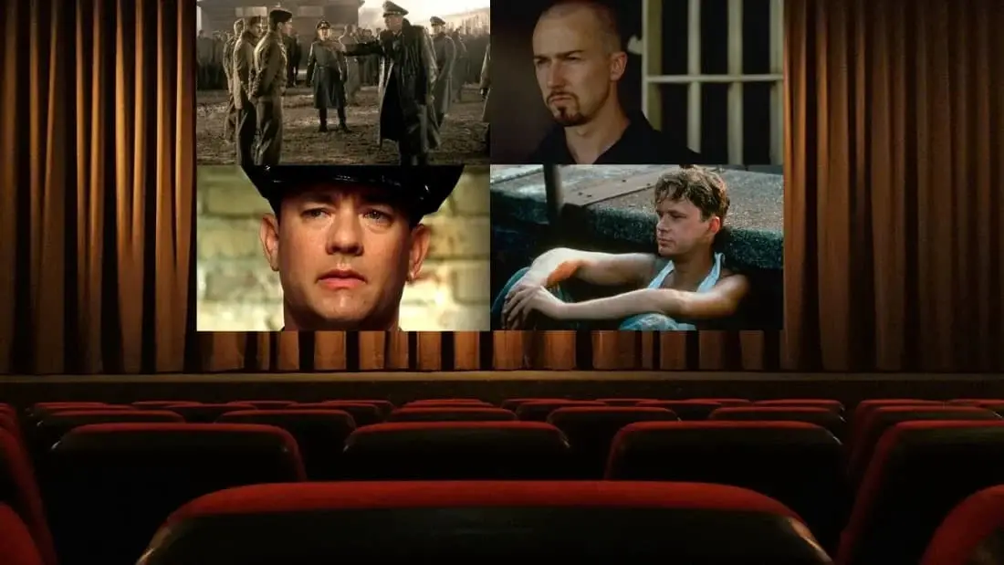 The Top Prison Movies Of All Time Filmed In Actual Prisons