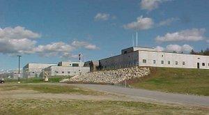 Northern New Hampshire Correctional Facility
