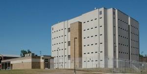 Sumner County Juvenile Detention Center
