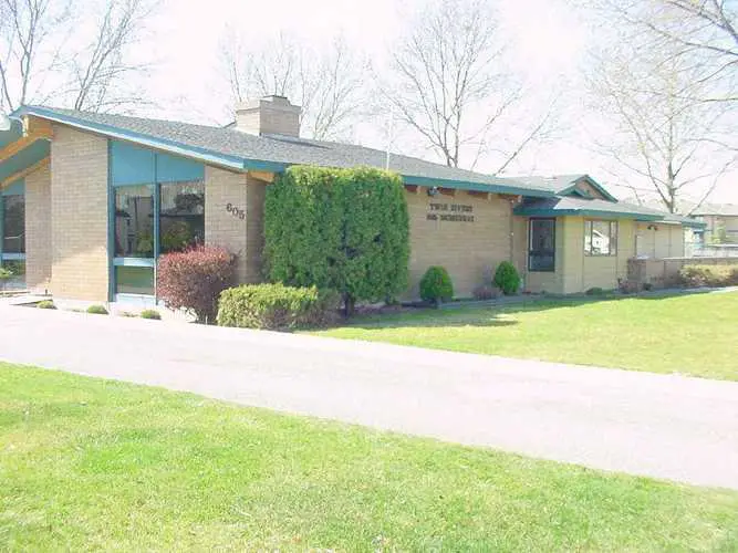 Twin Rivers Community Facility