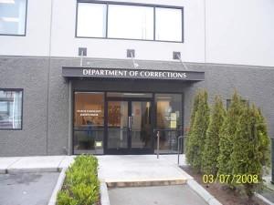 Seattle Community Justice Center