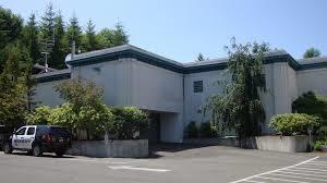 Pacific County Jail