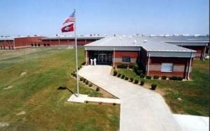 Ark. State Prison – East Arkansas Regional Unit