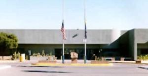 Arizona State Prison Complex Perryville – Lumley Unit