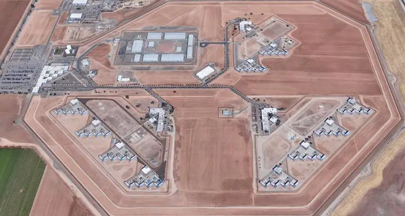 Arizona State Prison Complex Perryville – Piestewa Unit