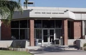 Arizona State Prison Complex Phoenix – Alhambra Recptn