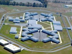 Lawrence Correctional Center