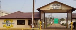J. Levy Dabadie Correctional Center – CLOSED