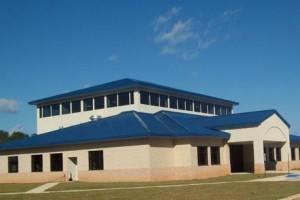 Ware Youth Center