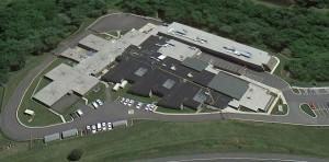Harford County Detention Center