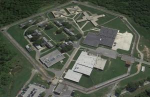 Maryland Correctional Institution for Women
