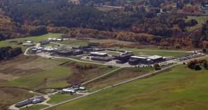Maine Correctional Center